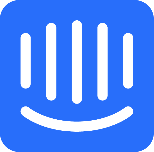 Intercom logo